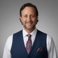 Chad Davis, MBA/MIM
