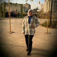 Zeinab Osama
