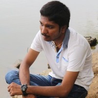 Santhosh Udhay