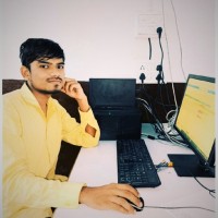 Chandrakant Sapkale