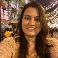 Carla Souza Ribeiro