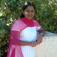 Geetha P