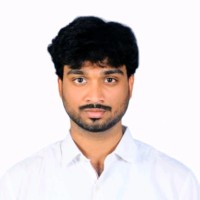 Saketh S