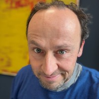 Peter Bristot
