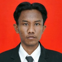 Gilardo Destri Abu Bakar