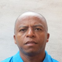 Eric RAHARIJAONA