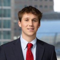 Andrew Heekin