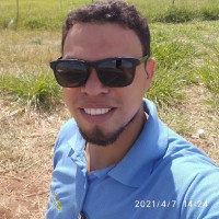 Tazimar Reinaldo Ribeiro