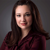 Maggie Faubel