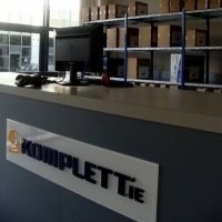 Komplett Ireland