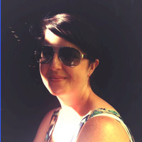 Tracey Seymour