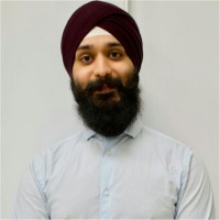 Ameek Singh
