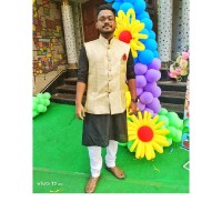 Bipratik Karmakar