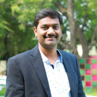 Somu Sripathi Ph.D