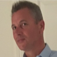 Rob Taylor