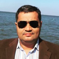 Savalaram Patel