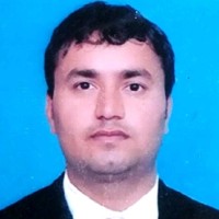 Vipin Pandey