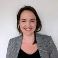 Jacqueline Pellow