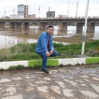 سجاد شهبازی