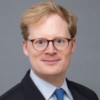 Richard Freiherr von Ketteler