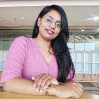 Bhakti Hangekar