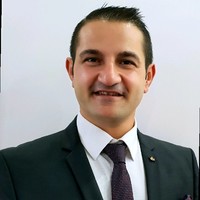 Özkan Bulutoglu