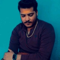 Divyanshu Pichunia