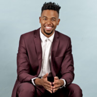 Mzamo Moloi