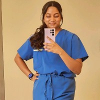 Kirthana A.