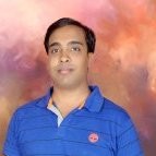 Krutibash Nayak