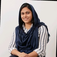 Mohseena Afzar