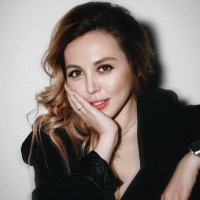 Ksenya Kalashnikova