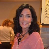 Louise Lindberg Nilsson