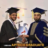 Fahad Ahmed