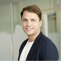 Johannes Bäcklund