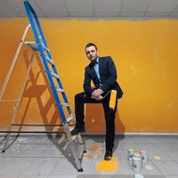 Артем Громаков