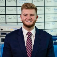 Jake Rogers, Mba