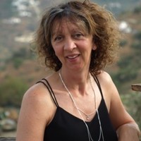 Deborah Holt
