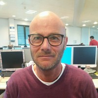 Peter Hoogstad