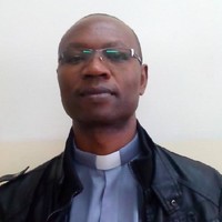 Rev. Fr. Francis Kerongo