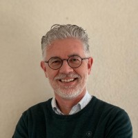 Harry Bouwman