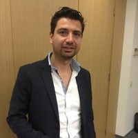 Milush Samuilov, PhD