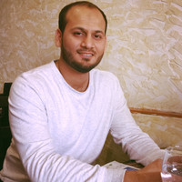 Faizan Shaik