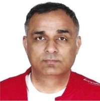Arvind Kamboj