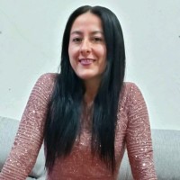 Jennifer Arcos de la Rosa