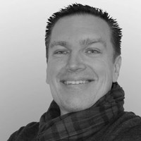 Björn H. Bucher