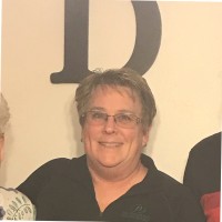 Judy Donovan