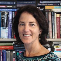Elizabeth Bennett