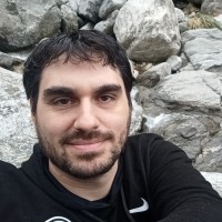 Damian Ladiani