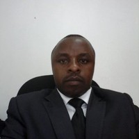 Byamukama Amos